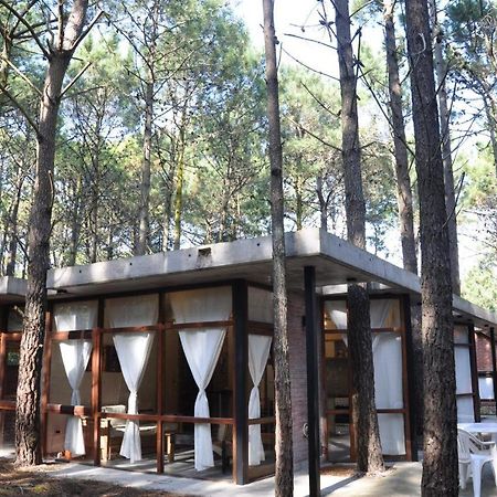 Cabanas Abril Mar de Las Pampas Kültér fotó