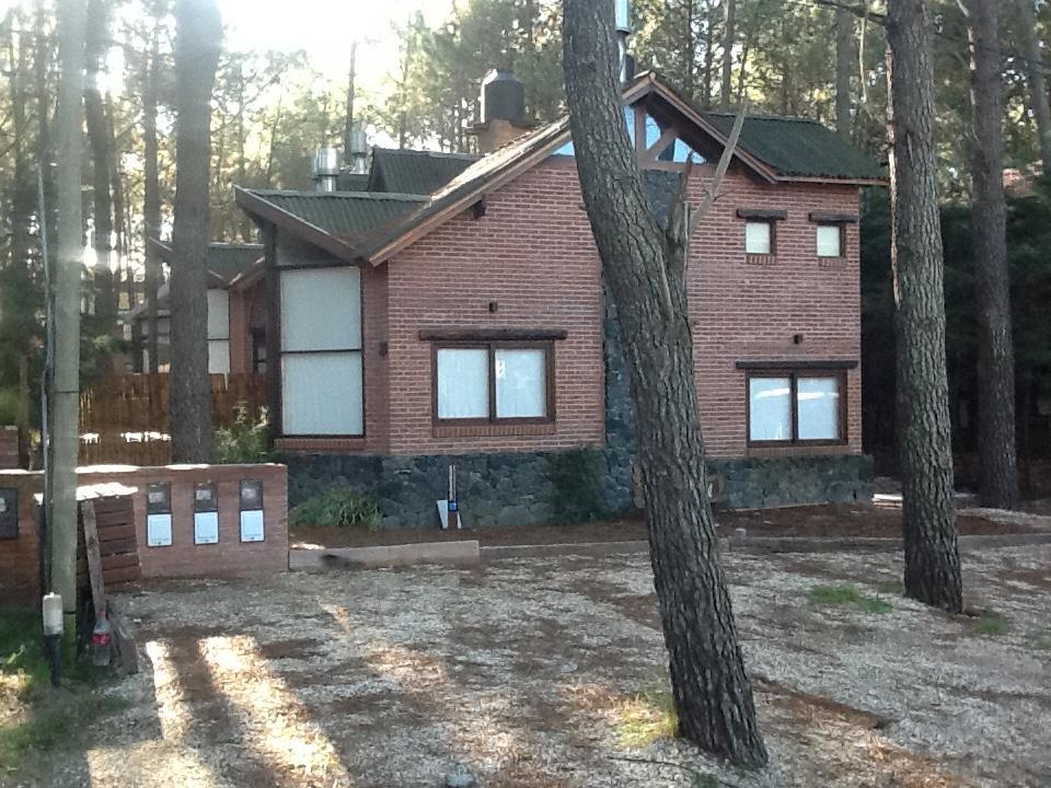 Cabanas Abril Mar de Las Pampas Kültér fotó